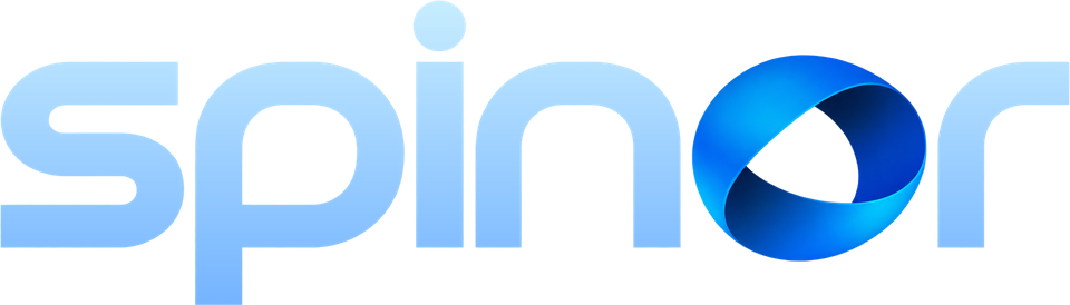 Spinor — Tecnologia e Inteligência Artificial
